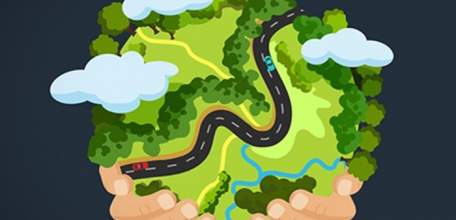 Управление экологии и природных ресурсов объявляет областную акцию экологических листовок «Знать, чтобы беречь»