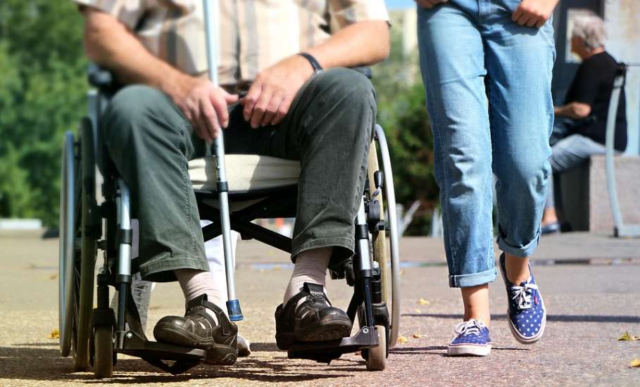 Новые обязанности работодателей в части содействия занятости инвалидов