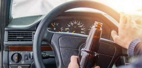 В Ельце возбуждено уголовное дело по факту нарушения ПДД лицом, подвергнутым административному наказанию