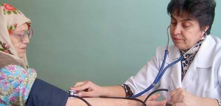 Программа «Земский доктор» развивается в Липецкой области