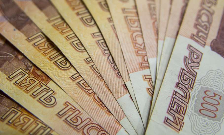 Директор управляющей компании ООО «Уютный дом Елец» оштрафована за неоплату ресурсоснабжающей организации коммунальных услуг