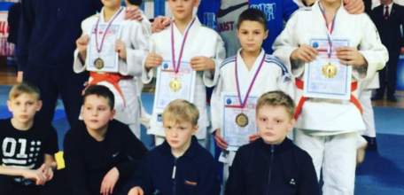 Спортшкола &laquo;Спартак&raquo;: Обзор соревнований за 15-24 февраля 2019 года