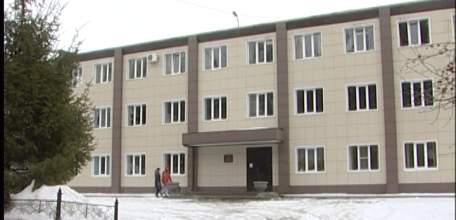 Больница им. Н.А. Семашко в ожидании перемен: перспективы в рамках нацпроекта «Здравоохранение»