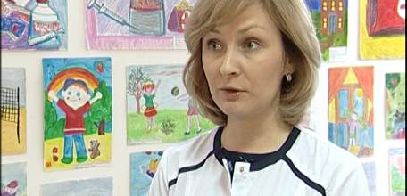 ЕЛЕЦ ТВ Рубрика «Комментарии специалиста»: Об опасности кори и её профилактике