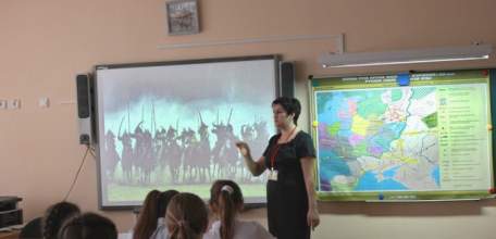 В конкурсе «Сердце отдаю детям» смогут принять участие педагоги всех учреждений дополнительного образования Липецкой области