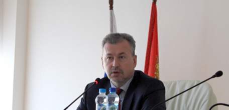 Юрий Таран проведёт приём граждан в Ельце