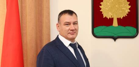 Александр Ильин проведёт в Ельце выездной приём граждан