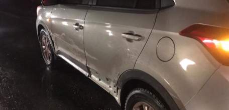 ОГИБДД ОМВД России по городу Ельцу просит откликнуться очевидцев ДТП на улице Свердлова