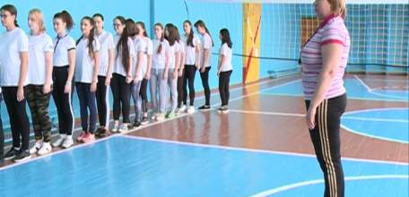 Ирина Клокова в числе лучших: учителя физической культуры школы №10 будут чествовать на городском празднике, посвящённом 8 марта