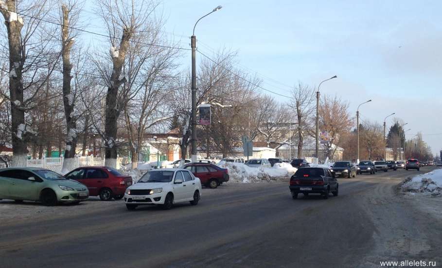 7-9 марта на территории города Ельца сотрудники ГИБДД выявляли нетрезвых водителей