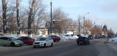 7-9 марта на территории города Ельца сотрудники ГИБДД выявляли нетрезвых водителей