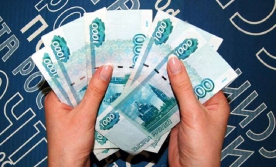 В Елецком районе возбуждено уголовное дело по факту хищения вверенных денежных средств бывшим почтальоном