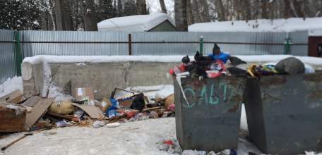 Прокуратура города Ельца: Разъяснение законодательства по оплате ТКО