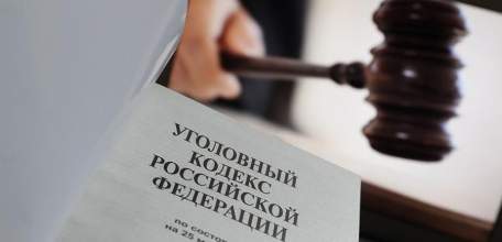 В Ельце перед судом за попытку похитить метал с железной дороги ответит местный житель