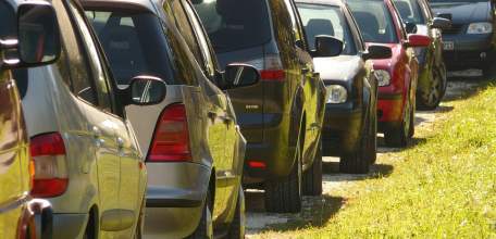 В ходе проведения профилактического мероприятия 15 марта сотрудниками ОГИБДД Ельца было выявлено 9 фактов нарушения правил остановки стоянки транспортных средств