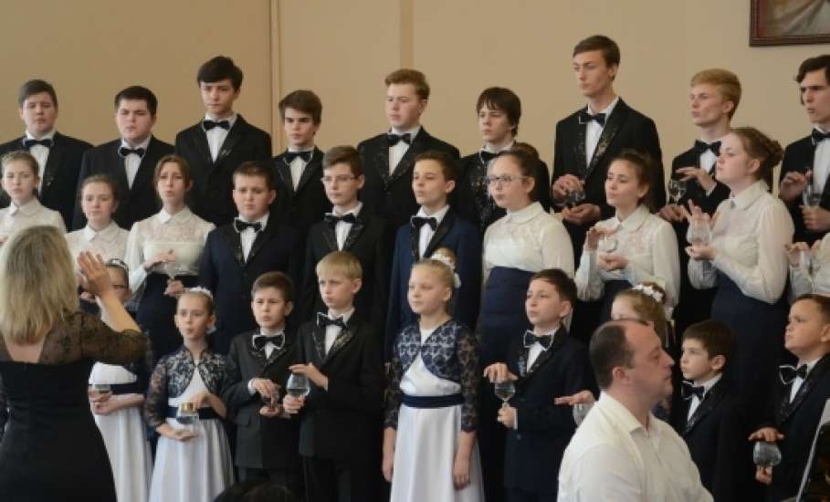 Областной конкурс хоров имени Т.Н. Хренникова пройдёт в Липецкой области