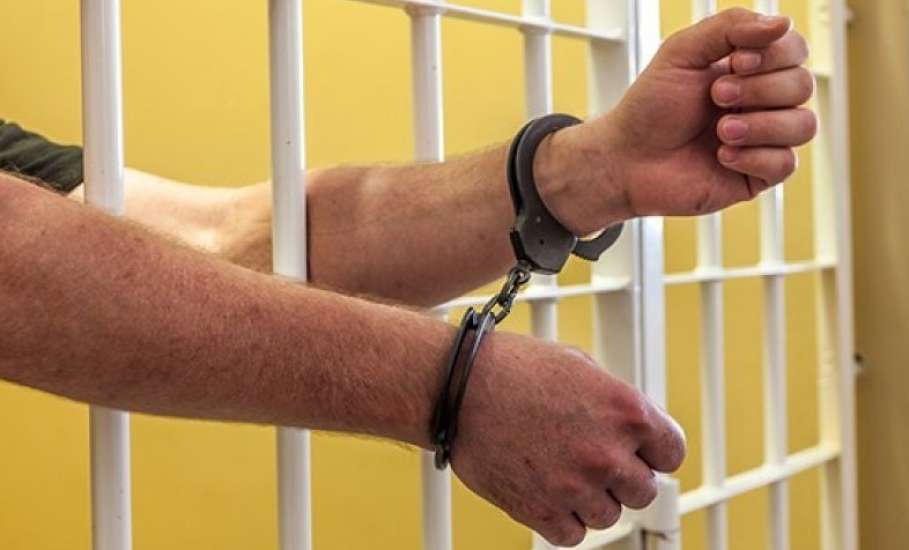 В Ельце местный житель приговорен к 6 годам колонии строгого режима за убийство гостя