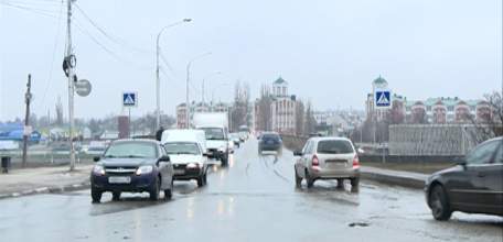 Ремонт дорог и тротуаров в Ельце начнется в апреле