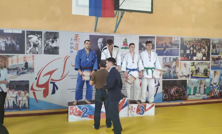 22 марта 2019 года состоялся открытый Чемпионат города Ельца по дзюдо