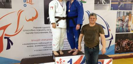 22 марта 2019 года состоялся открытый Чемпионат города Ельца по дзюдо