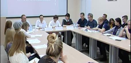 На семинаре в МФЦ елецким предпринимателям рассказали об обязанности применения онлайн-касс