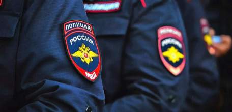 Осуществление фото- и видеосъёмки действий сотрудников полиции