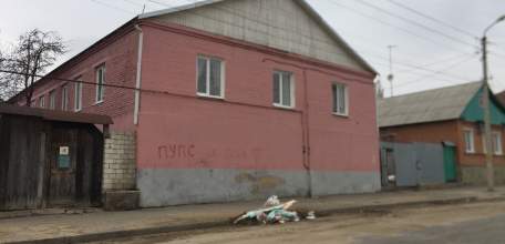 Жители барака с улицы Советская, 21 жалуются на условия проживания и тарифы ЖКХ!