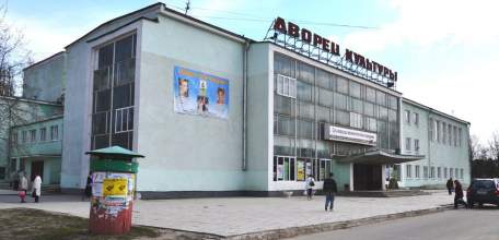 Информация о капитальном ремонте и реконструкции социальных объектов в Ельце