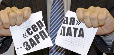 В Ельце продолжается работа по легализации заработной платы