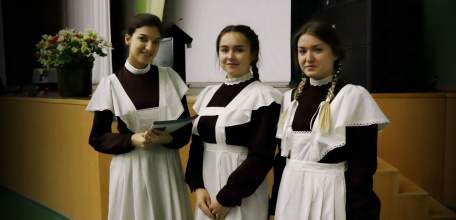 В ЕГУ им. И.А. Бунина состоялся День открытых дверей