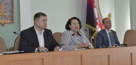 В апреле в Ельце пройдет декада спорта