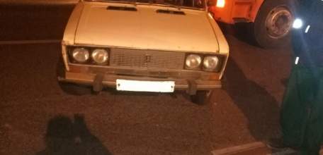 Информация о состоянии аварийности на территории города Ельца за 3 апреля 2019 года