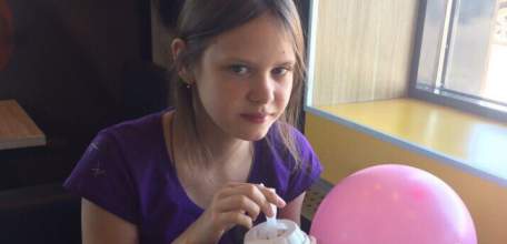 В Ельце пропала 14-летняя девочка