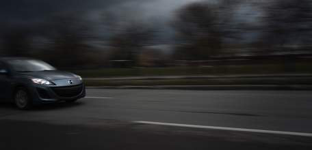 В ходе проведения мероприятий 5-7 апреля сотрудниками ОГИБДД Елецкого района было выявлено 44 нарушение ПДД