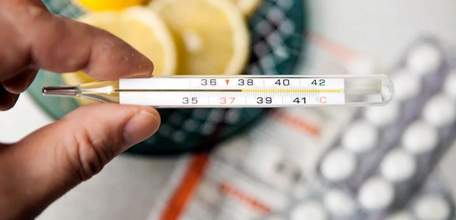 О состоянии заболеваемости ОРВИ и гриппом в Липецкой области на 7 апреля 2019 года