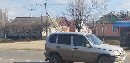 10 апреля в Ельце в результате ДТП пострадал неовершеннолетний пассажир