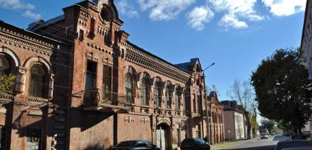 «Волонтерский десант» приведет в порядок объекты культурного наследия