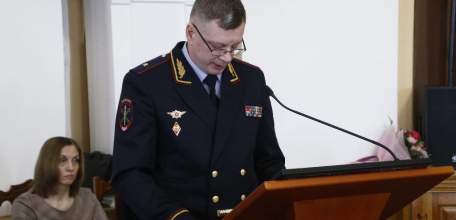 Уровень преступности в Липецкой области существенно ниже, чем в России