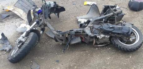 В Ельце на улице Кротевича произошло ДТП