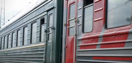 Сотрудники Елецкого линейного отдела МВД России на транспорте провели оперативно-профилактическое мероприятие &laquo;Контрафакт&raquo;