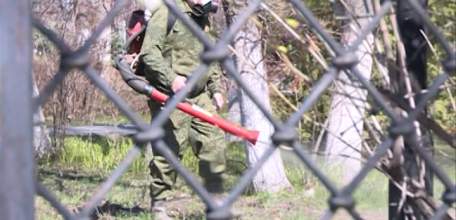 В Ельце стартовали противоклещевые мероприятия