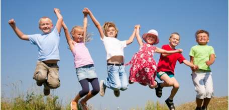 Более 90 тыс. юных липчан отдохнут и поправят здоровье в этом году