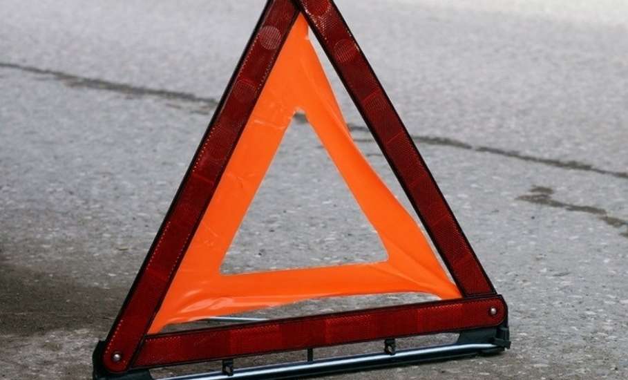 19 апреля в Ельце в результате ДТП пострадал 79-летний водитель скутера