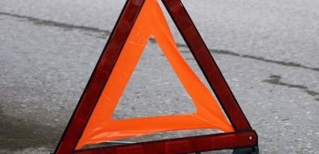 19 апреля в Ельце в результате ДТП пострадал 79-летний водитель скутера