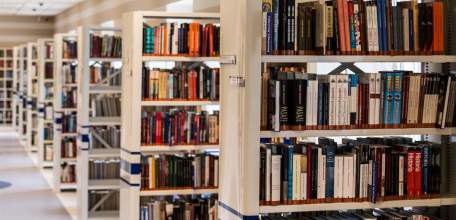 Программа мероприятий муниципальных библиотек города Ельца на май 2019 года