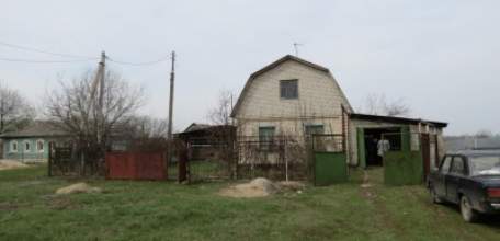 Полиция Елецкого района раскрыла кражу собственности из гаража