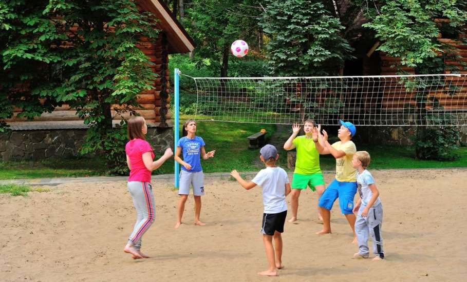 Летом в Липецкой области будут работать 16 загородных лагерей