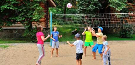 Летом в Липецкой области будут работать 16 загородных лагерей