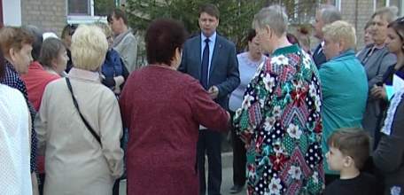 Региональное отделение &laquo;Единой России&raquo; проверило реализацию партийных программ