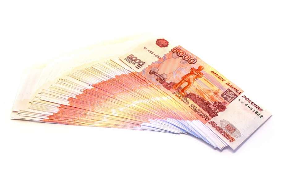 ОГУП «Елецводоканал» заплатит более 9 миллионов рублей за выброс загрязняющих веществ